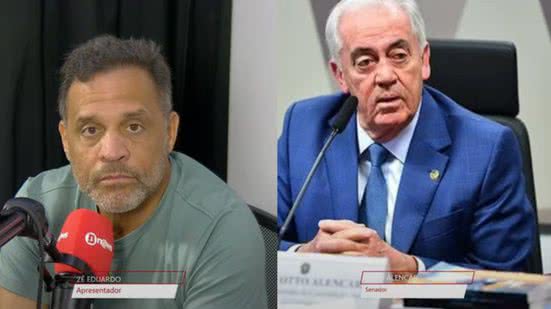 Reprodução / BNews / YouTube