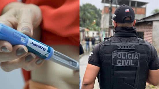 Ilustrativa / Freepik /  Ascom / PC