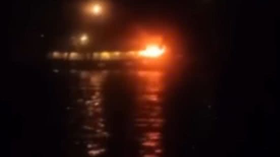 Rosinei Coutinho/Redes Sociais