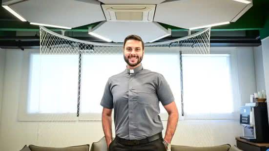 Rodrigo Corsi/Globo Esporte