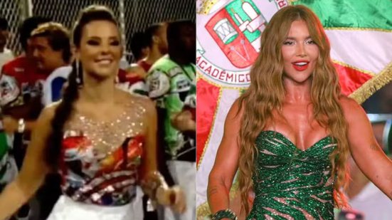 Reprodução/Redes Sociais