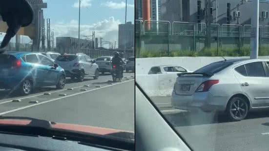Reprodução / Leitor BNews