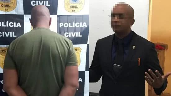 Reprodução/ Redes Sociais