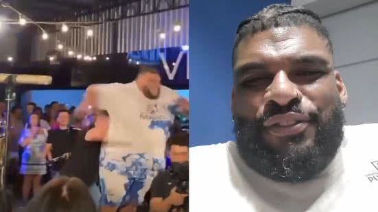 Reprodução/Instagram