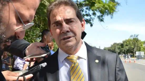 Antônio Cruz / Agência Brasil