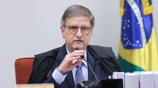 Antonio Augusto/STF