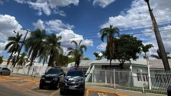 Divulgação | PCMT