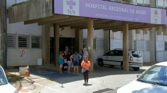 TV TEM/Reprodução
