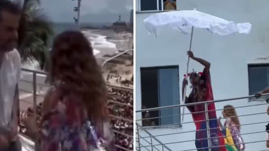 Reprodução / Redes Sociais