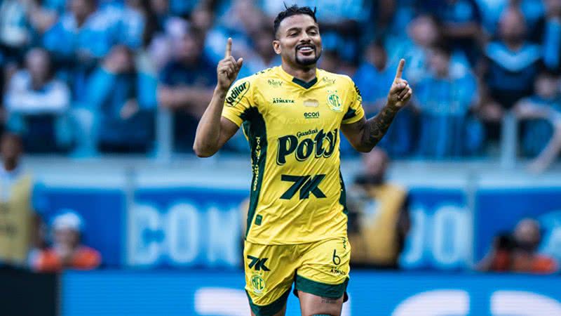 Mirassol vence o Juventude por 2 x 0 e volta ao G4 do Brasileirão