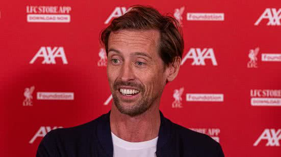 Divulgação/Liverpool