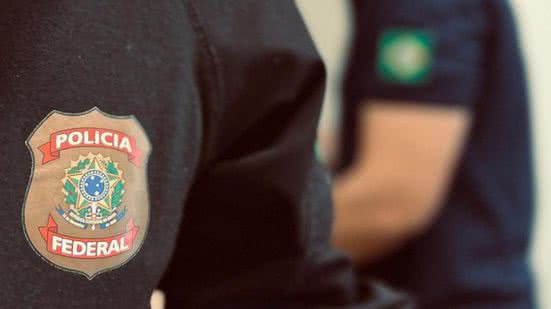 Imagem PF nas ruas: Operação investiga esquema bilionário envolvendo mineradora, empresários e servidores