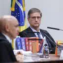Antônio Augusto / STF