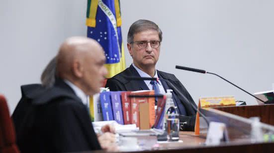 Antônio Augusto/STF