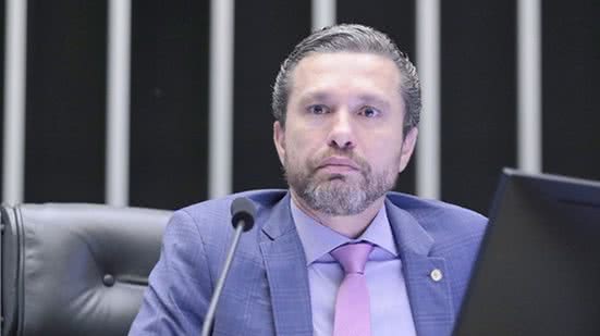 Divulgação / Câmara dos Deputados