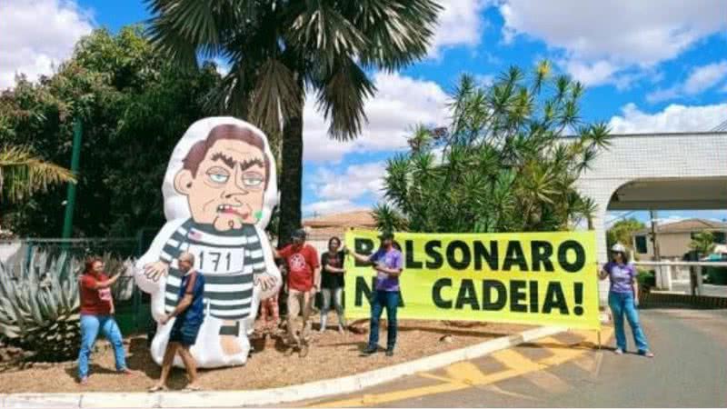 Twitter/ @GuilhermeBoulos