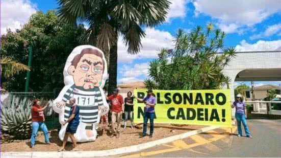 Twitter/ @GuilhermeBoulos