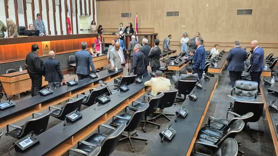 Henrique Brinco / BNEWS