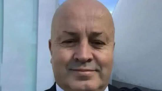 Reprodução/TV Senado