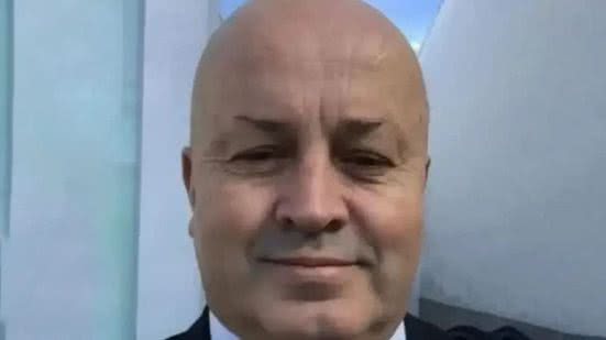 Reprodução/TV Senado