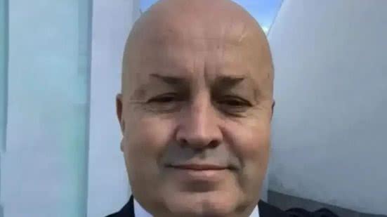 Reprodução/TV Senado