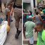 Guarnições do Batalhão Gêmeos são atacadas durante patrulhamento em São Marcos\u003B saiba mais