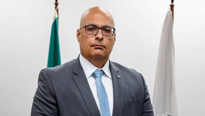 Divulgação/Governo do Estado do Rio de Janeiro