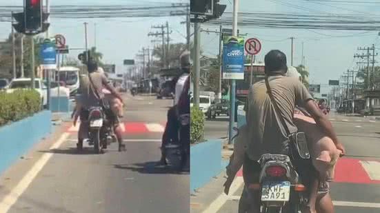 Reprodução/TV Globo