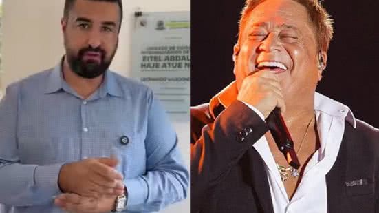 Reprodução Redes Sociais