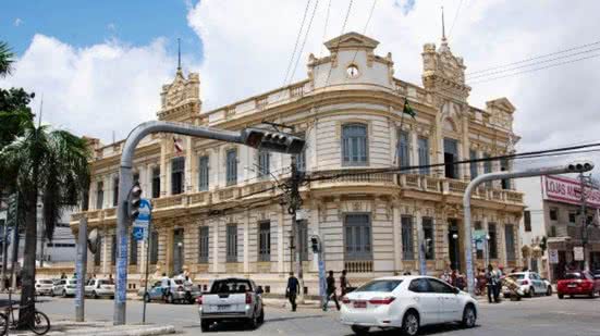 Ed Santos/Divulgação Prefeitura de Feira