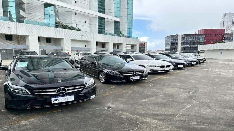 Reprodução/Premium Car