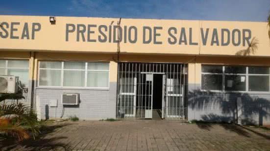 Iustrativa | Divulgação | Seap