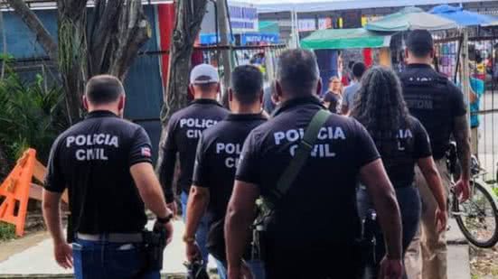 Divulgação/ Ascom PCBA