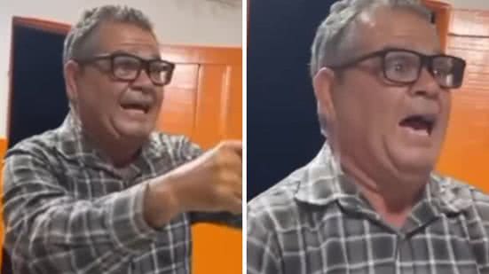 Reprodução/Redes sociais