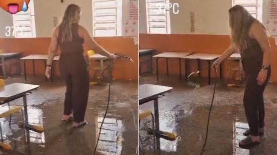 Reprodução/Redes sociais