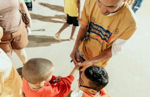 Cleomário Alves/Ascom SJDH