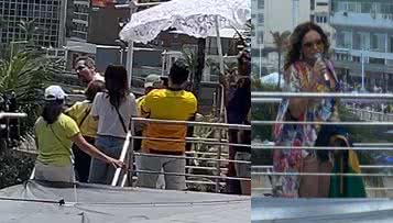 Maycol Douglas/BNews