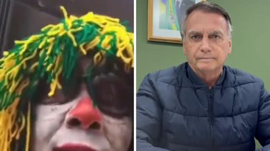 Reprodução/Redes Sociais