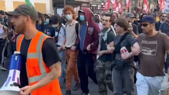 Reprodução/Redes sociais