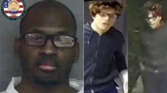 Beverly Hills Police Department/Reprodução