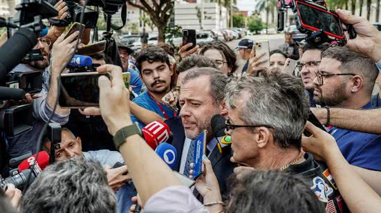 Rafa Neddermeyer/Agência Brasil