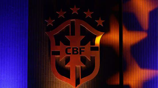 Rafael Ribeiro / CBF