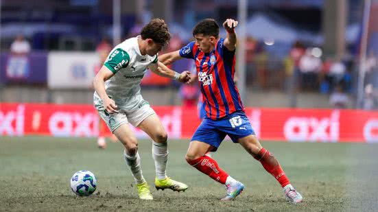 Rafael Rodrigues / EC Bahia