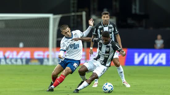 Rafael Rodrigues / EC Bahia