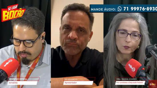 Reprodução / Youtube