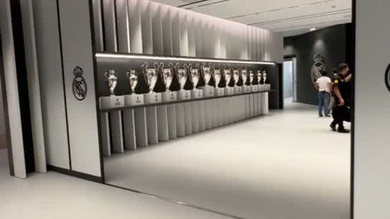 Instagram/@realmadrid