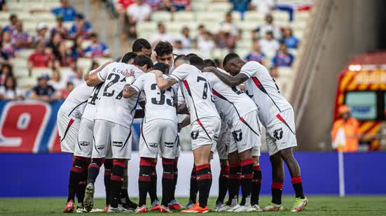 Victor Ferreira / EC Vitória