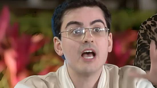 Reprodução / Record