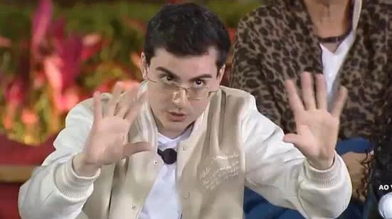 Reprodução / RecordTV