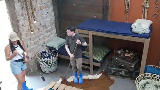 Reprodução / Record